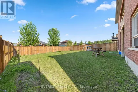 14 Hewson Street Penetanguishene ON L9M 0V7
