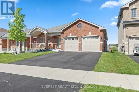 14 Hewson Street Penetanguishene ON L9M 0V7
