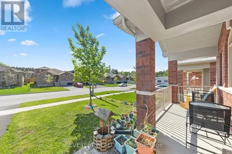 14 Hewson Street Penetanguishene ON L9M 0V7