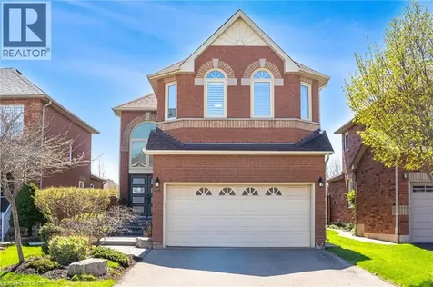 44 Banington Crescent Brampton ON L7A 1G4