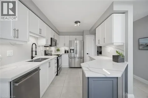 44 Banington Crescent Brampton ON L7A 1G4