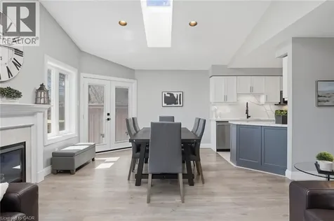 44 Banington Crescent Brampton ON L7A 1G4