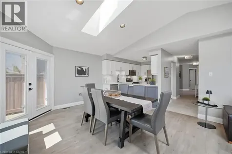 44 Banington Crescent Brampton ON L7A 1G4