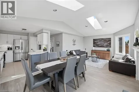 44 Banington Crescent Brampton ON L7A 1G4