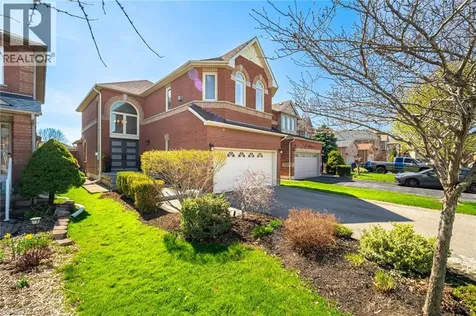 44 Banington Crescent Brampton ON L7A 1G4
