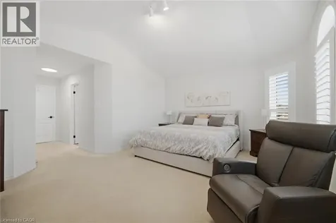 44 Banington Crescent Brampton ON L7A 1G4