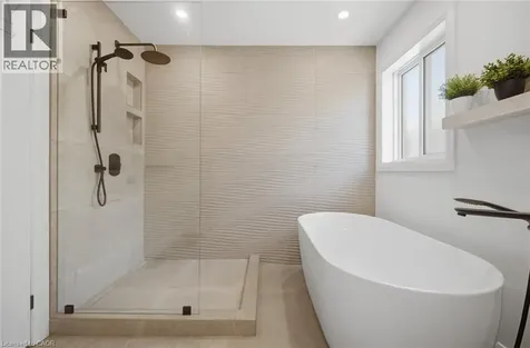 44 Banington Crescent Brampton ON L7A 1G4