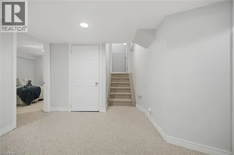 44 Banington Crescent Brampton ON L7A 1G4