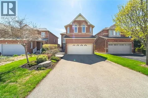 44 Banington Crescent Brampton ON L7A 1G4