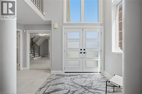 44 Banington Crescent Brampton ON L7A 1G4