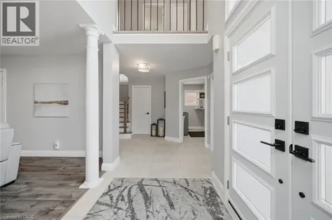 44 Banington Crescent Brampton ON L7A 1G4