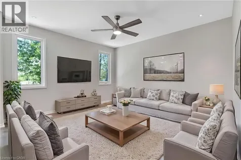 290 Apple Hill Crescent Kitchener ON N2R 0E5
