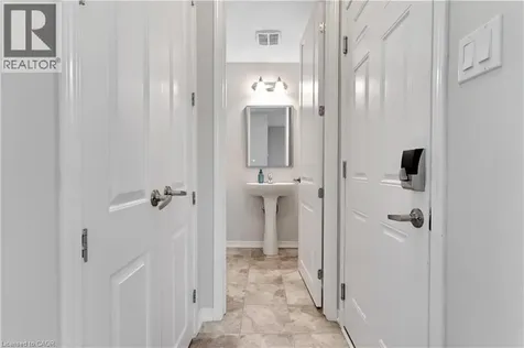 290 Apple Hill Crescent Kitchener ON N2R 0E5