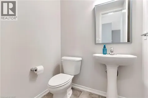 290 Apple Hill Crescent Kitchener ON N2R 0E5
