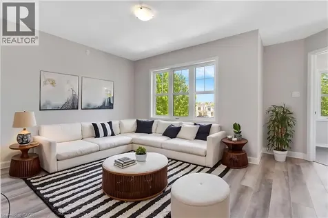 290 Apple Hill Crescent Kitchener ON N2R 0E5