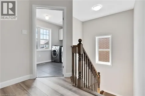 290 Apple Hill Crescent Kitchener ON N2R 0E5