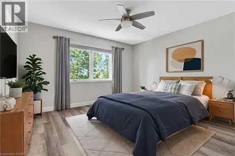 290 Apple Hill Crescent Kitchener ON N2R 0E5