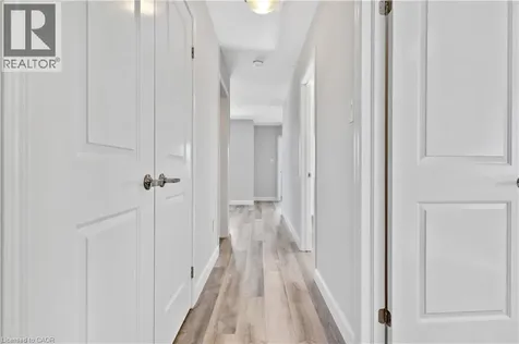 290 Apple Hill Crescent Kitchener ON N2R 0E5