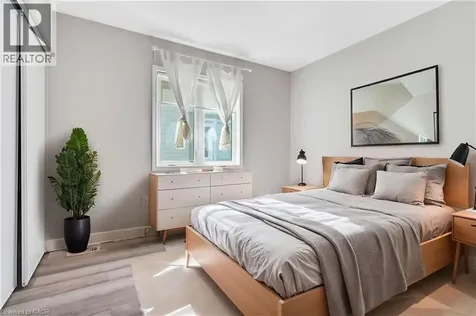 290 Apple Hill Crescent Kitchener ON N2R 0E5