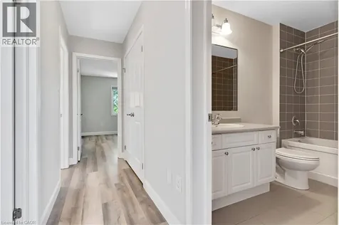 290 Apple Hill Crescent Kitchener ON N2R 0E5