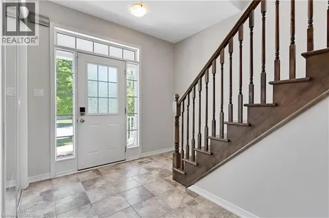 290 Apple Hill Crescent Kitchener ON N2R 0E5