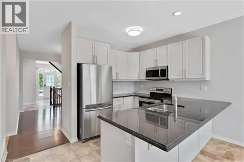 290 Apple Hill Crescent Kitchener ON N2R 0E5