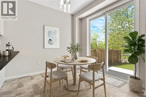 290 Apple Hill Crescent Kitchener ON N2R 0E5