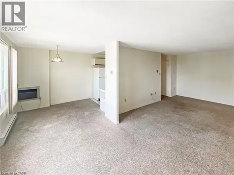 65 Highland Crescent Kitchener ON N2M 5M8