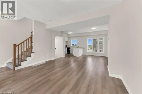 19 Picardy Drive Hamilton ON L8J 0M7