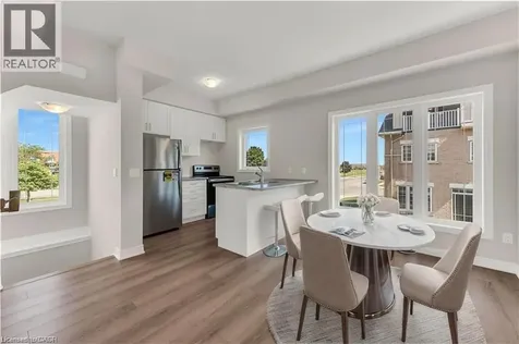 19 Picardy Drive Hamilton ON L8J 0M7