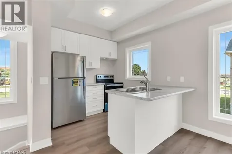 19 Picardy Drive Hamilton ON L8J 0M7
