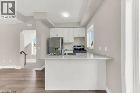 19 Picardy Drive Hamilton ON L8J 0M7