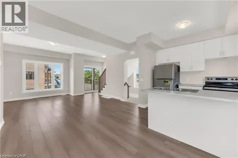 19 Picardy Drive Hamilton ON L8J 0M7