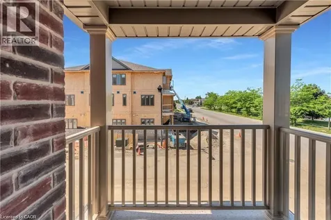 19 Picardy Drive Hamilton ON L8J 0M7