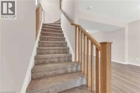 19 Picardy Drive Hamilton ON L8J 0M7