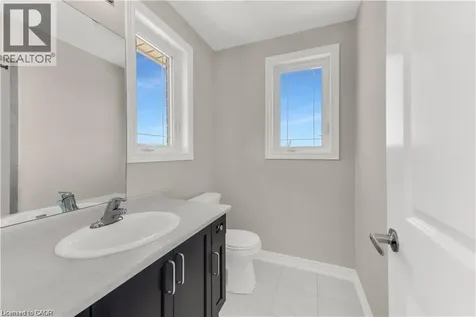 19 Picardy Drive Hamilton ON L8J 0M7