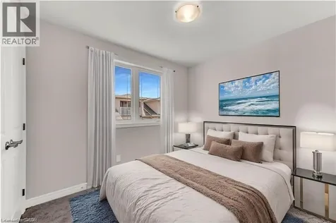 19 Picardy Drive Hamilton ON L8J 0M7
