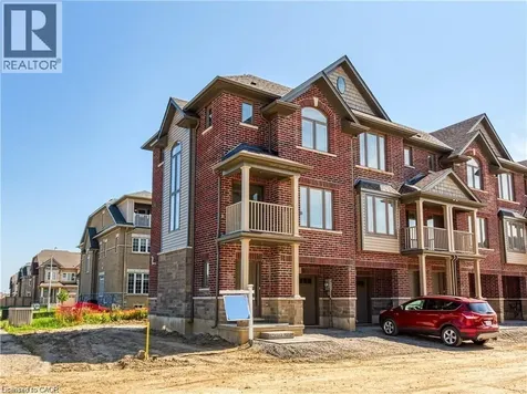 19 Picardy Drive Hamilton ON L8J 0M7