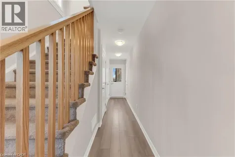 19 Picardy Drive Hamilton ON L8J 0M7