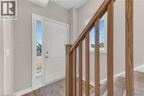 19 Picardy Drive Hamilton ON L8J 0M7