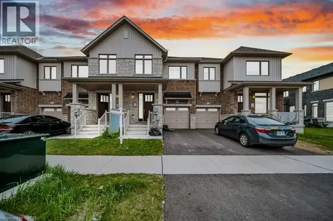 3 Capton Street Brantford ON L3Z 3E5