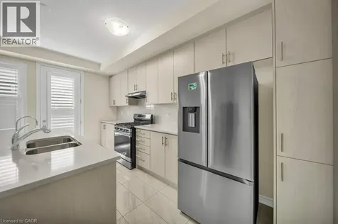 3 Capton Street Brantford ON L3Z 3E5