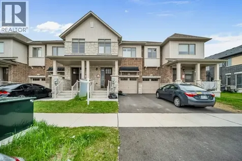 3 Capton Street Brantford ON L3Z 3E5