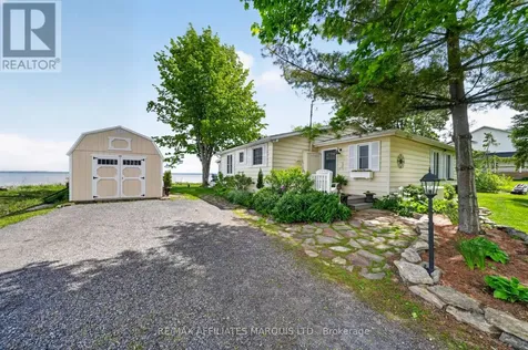 6266 94th Avenue South Glengarry ON K0C 1E0