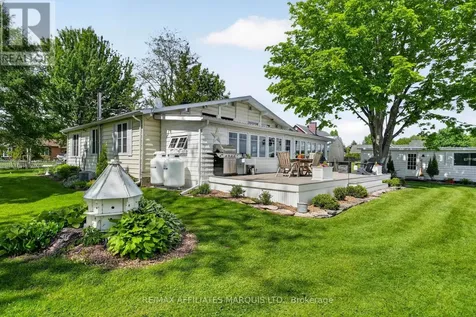 6266 94th Avenue South Glengarry ON K0C 1E0