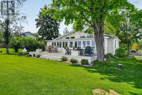 6266 94th Avenue South Glengarry ON K0C 1E0