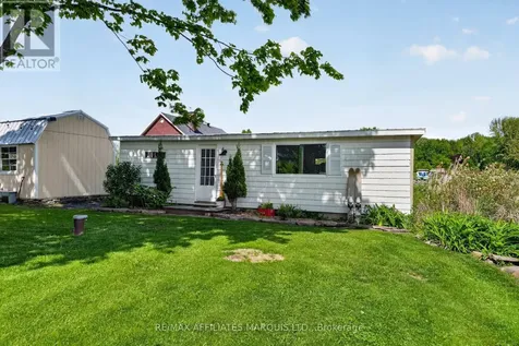 6266 94th Avenue South Glengarry ON K0C 1E0