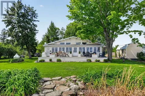 6266 94th Avenue South Glengarry ON K0C 1E0