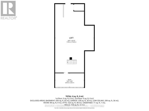 236 Witt Road Laurentian Valley ON K8A 6W5
