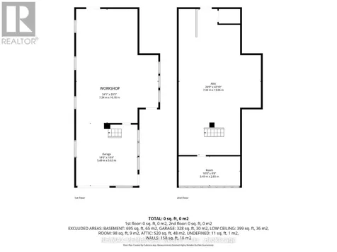 236 Witt Road Laurentian Valley ON K8A 6W5